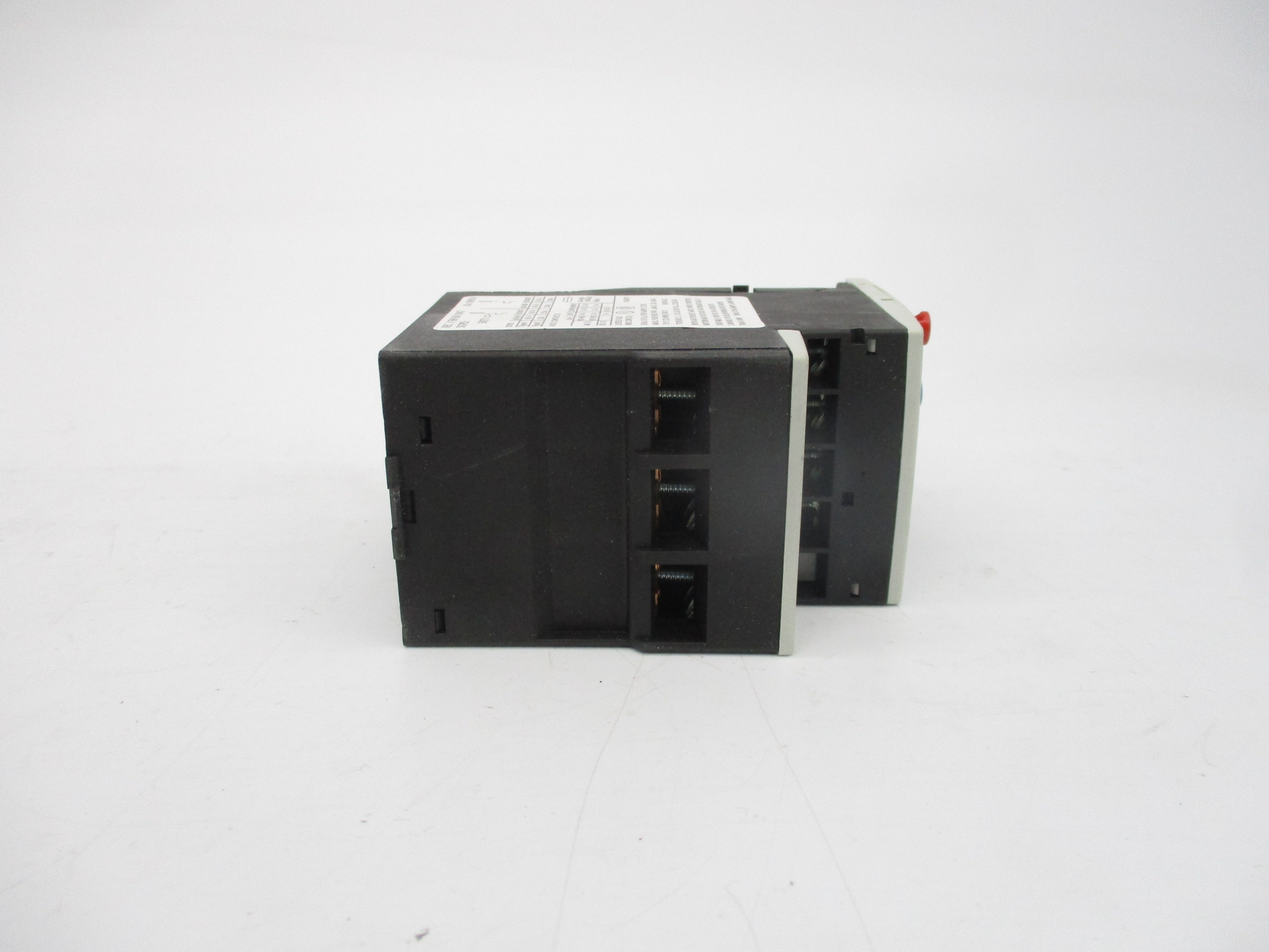 SIEMENS 3RU1126-4BB0 600VAC 14-20A NSMP