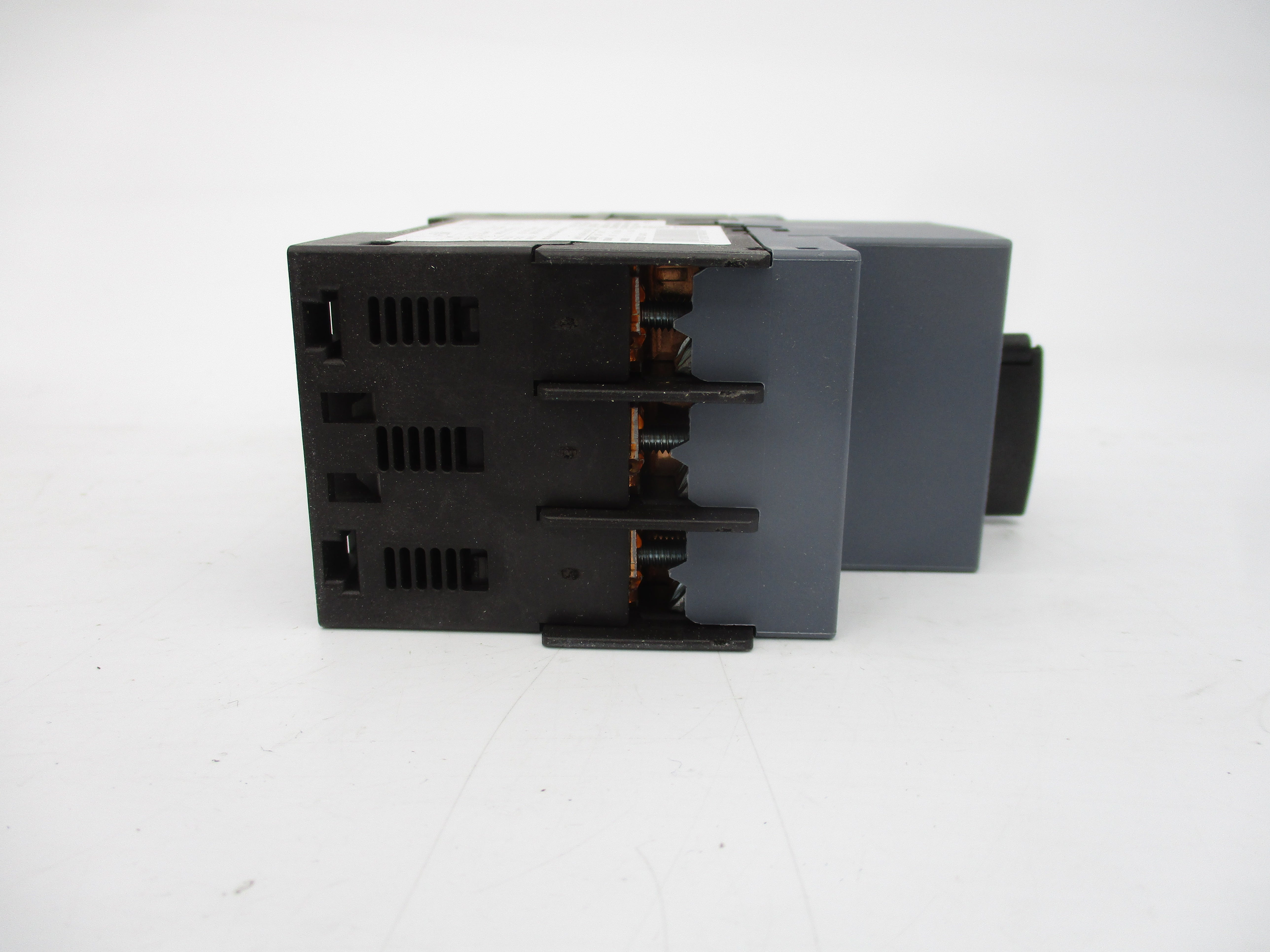 SIEMENS 3RV2021-1JA10 600VAC 7-10A NSMP