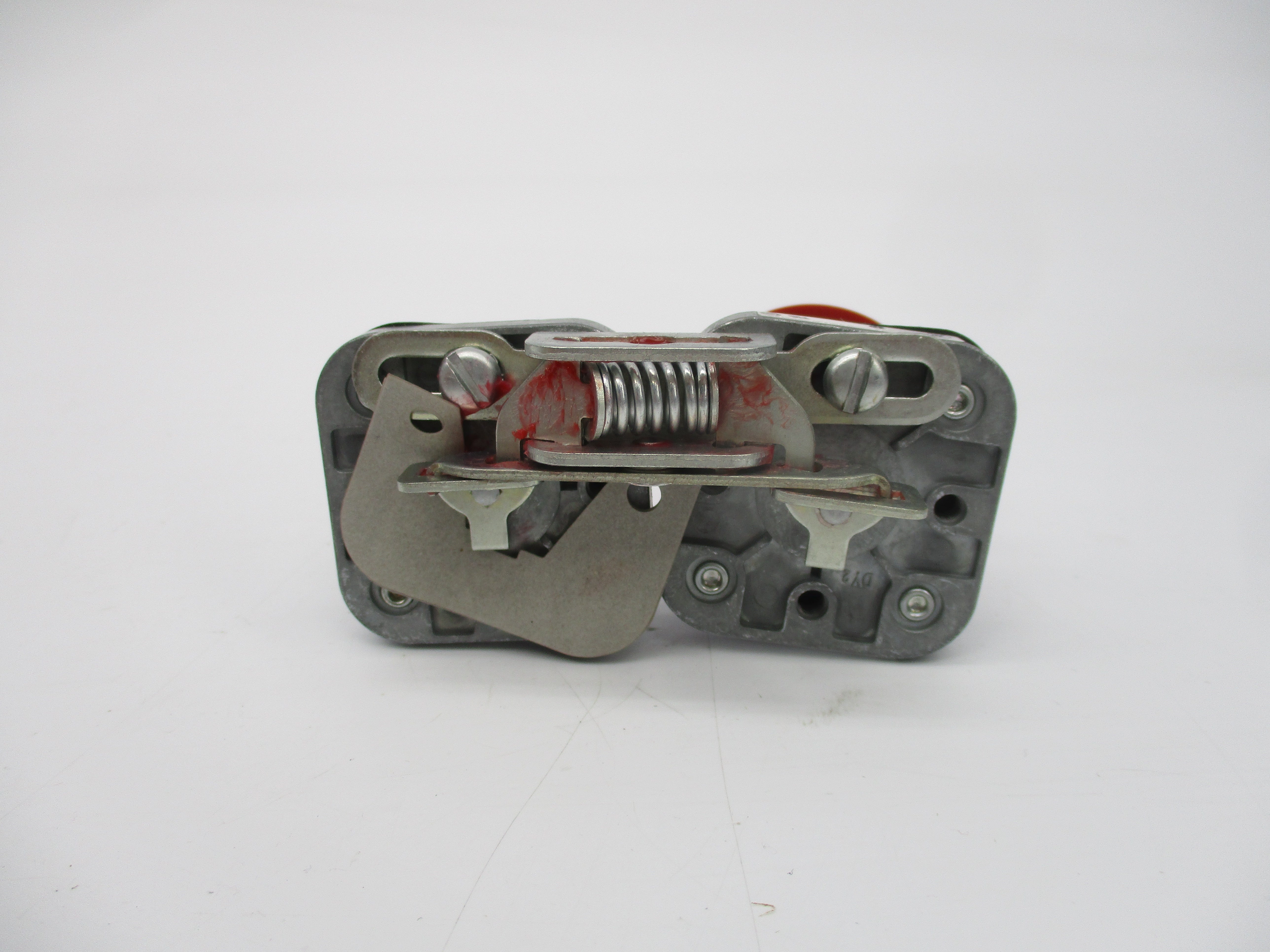 ALLEN BRADLEY 800T-FC16 SER. T (WH) NSMP