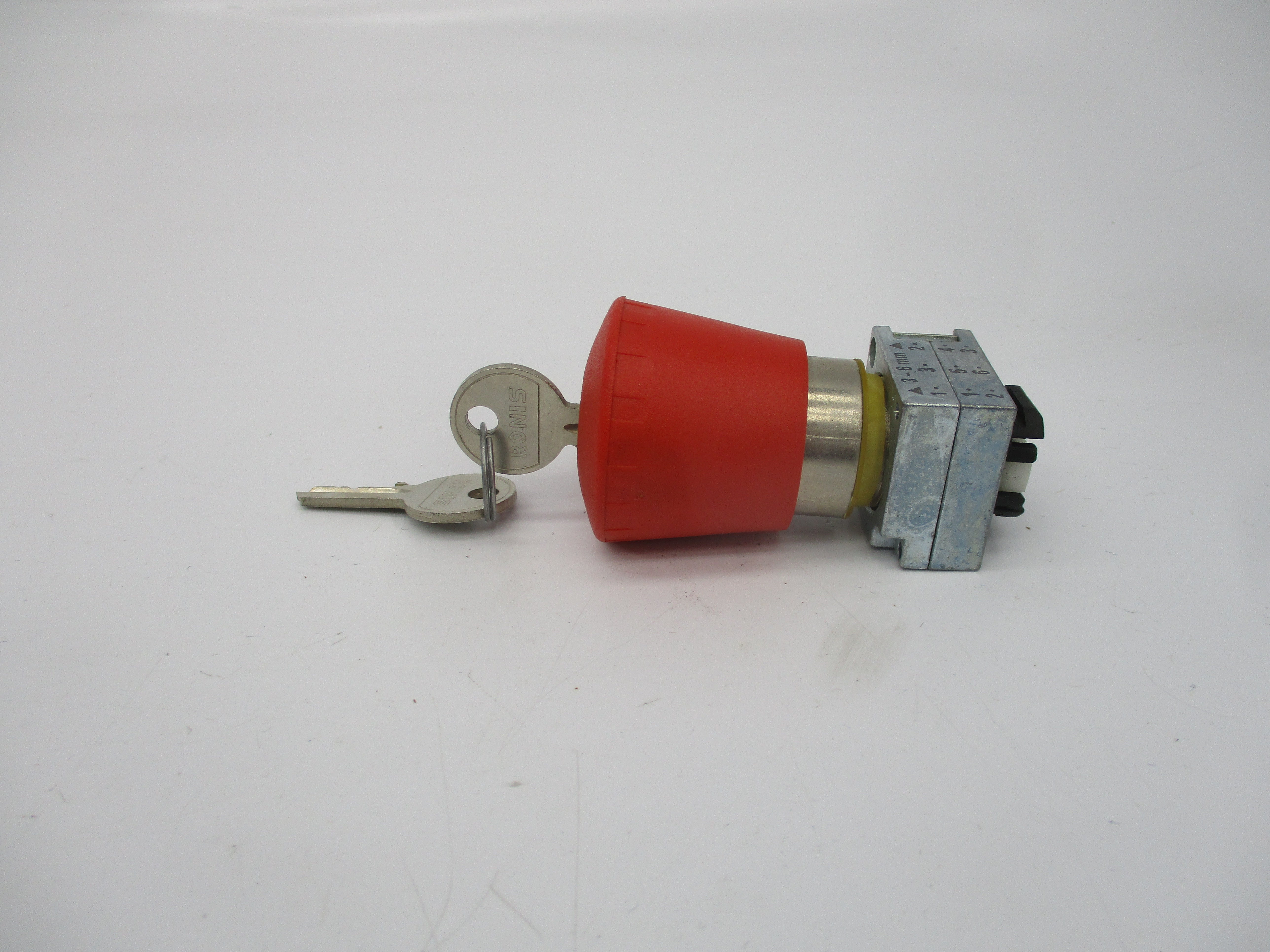 SIEMENS 3SB3500-1BB60 NSMP
