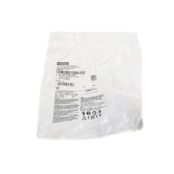 SIEMENS 3SU1000-1BA20-0AA0 NSMP