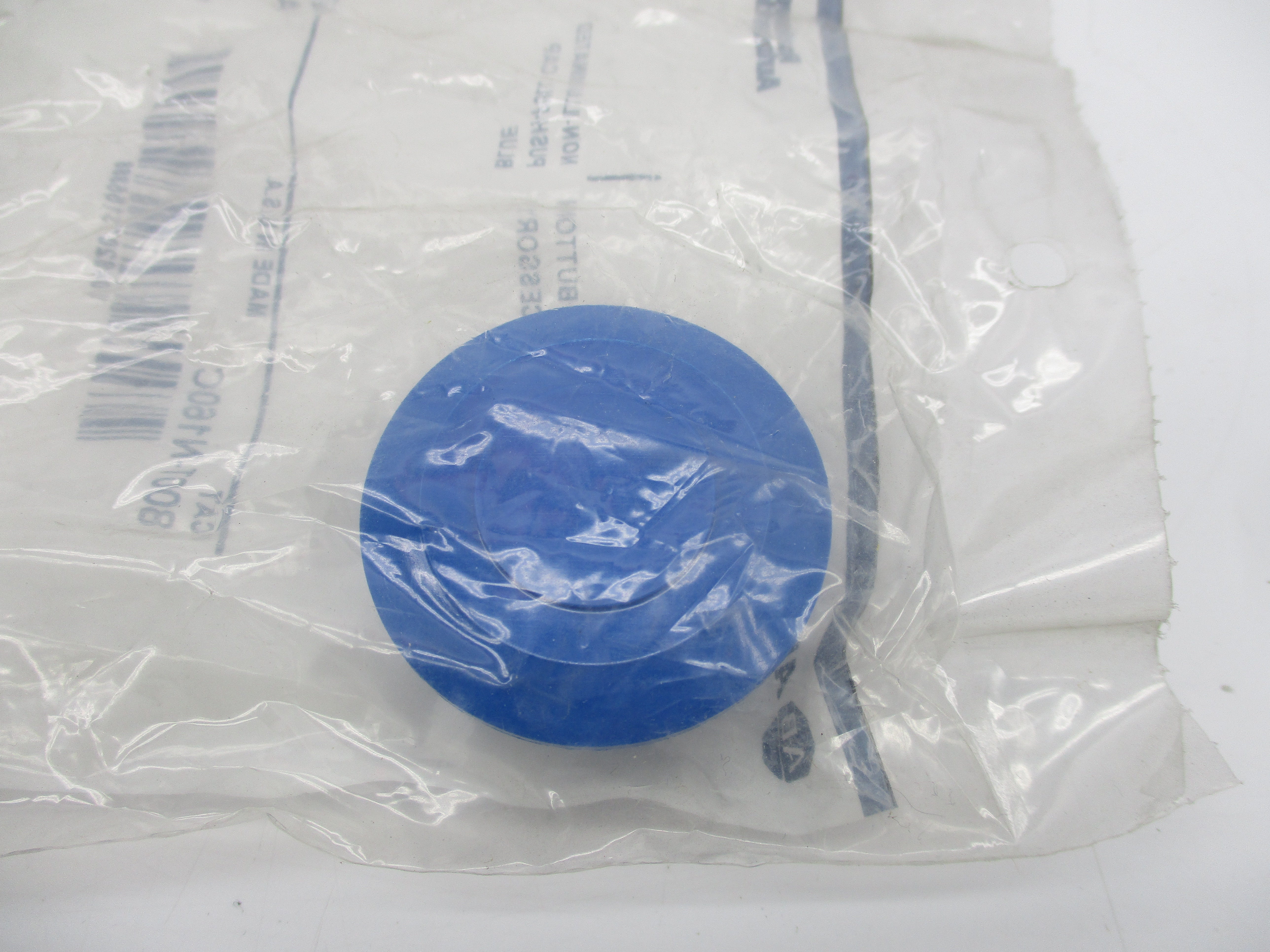 ALLEN BRADLEY 800T-N160C SER. A NSMP