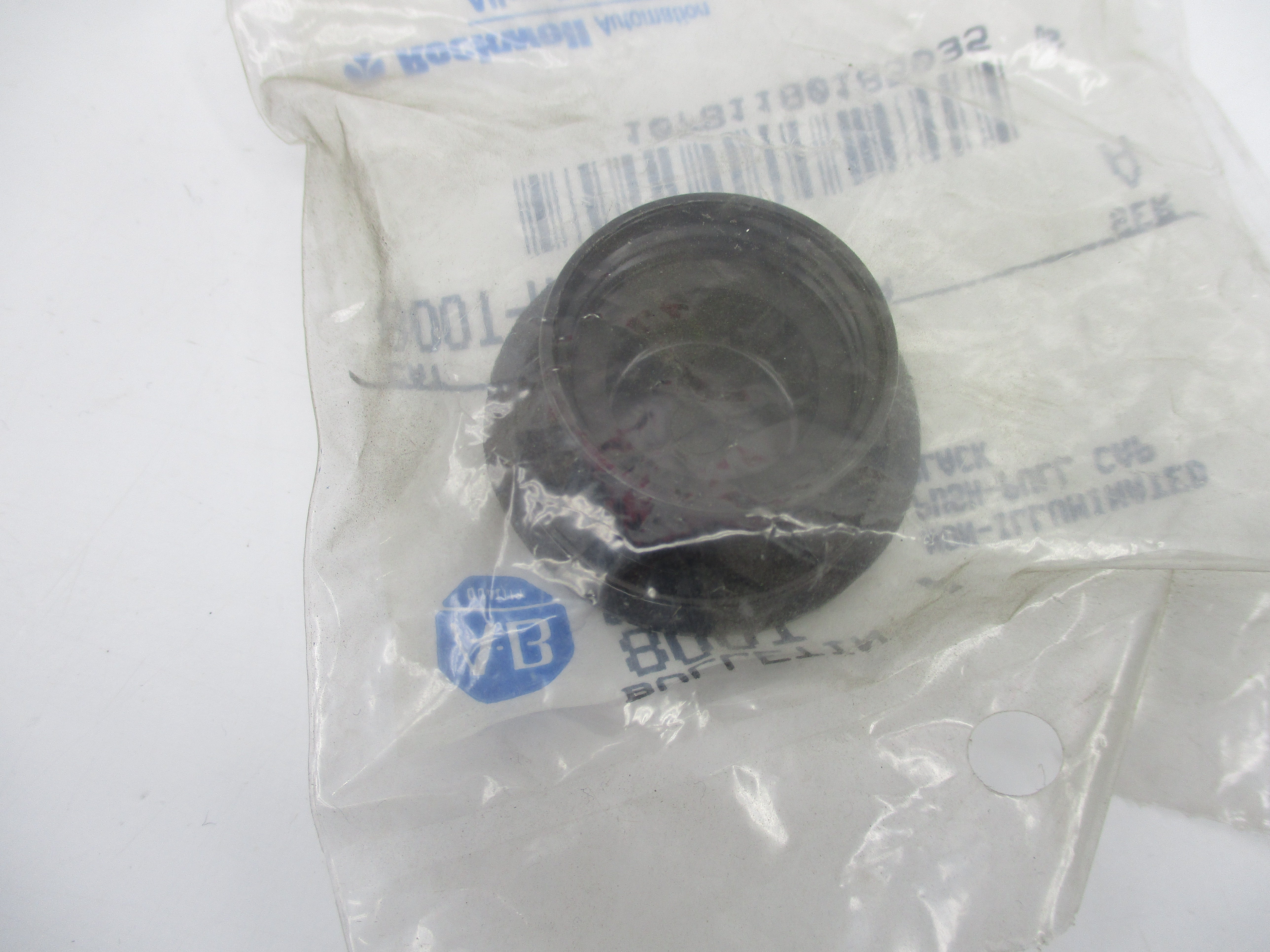ALLEN BRADLEY 800T-N160H SER. A NSMP