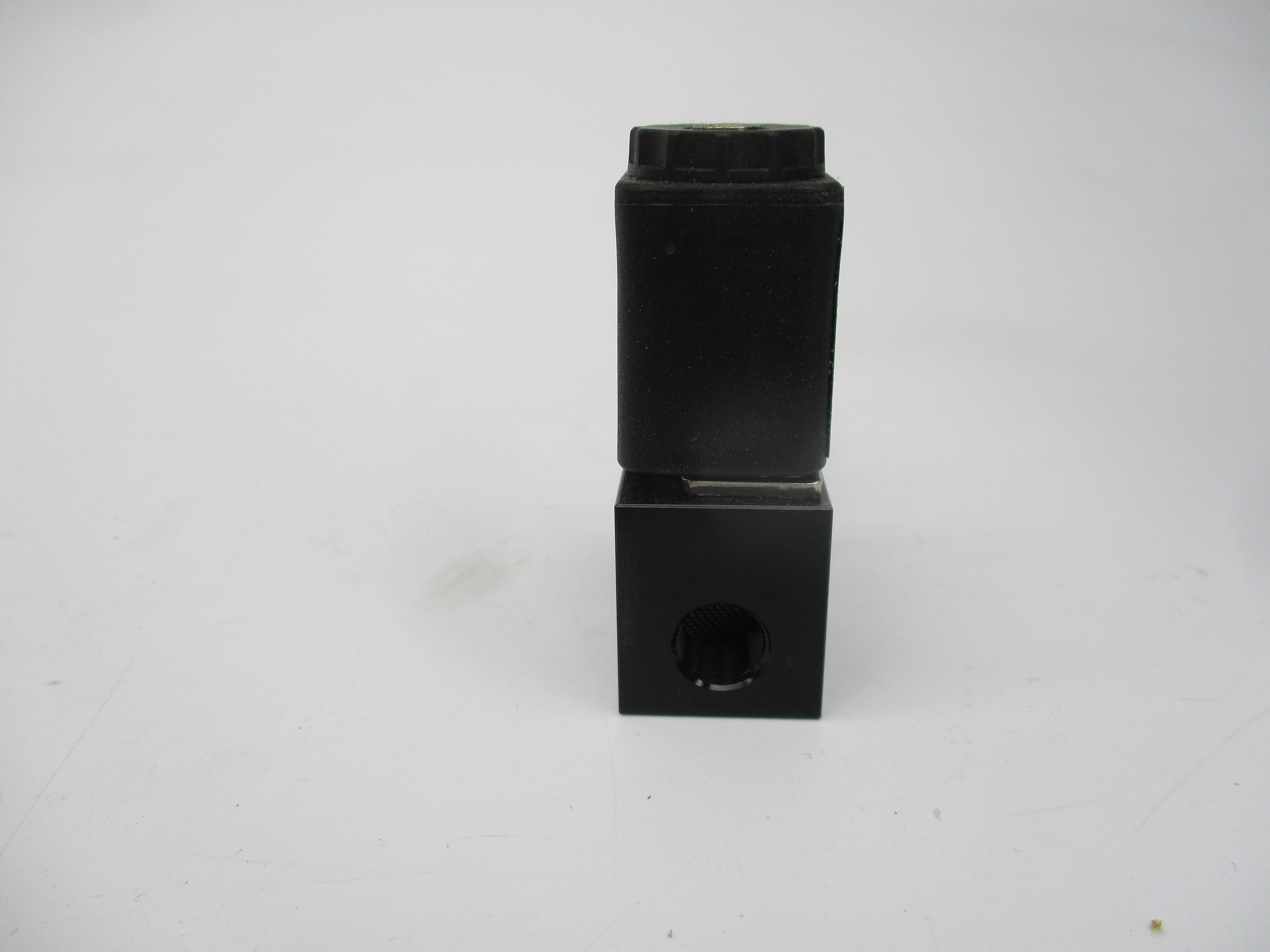 SPARTAN SCIENTIFIC 3822-01-5387 120VAC 150PSI NSMP