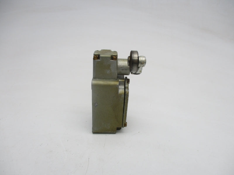 MICRO SWITCH 1LS1 600VAC 10A (GREY) UNMP