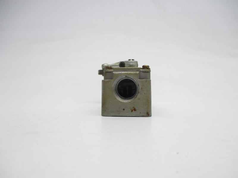 MICRO SWITCH 1LS1 600VAC 10A (GREY) UNMP