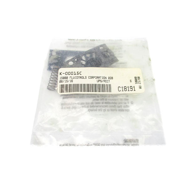 MAC K-00015C NSMP