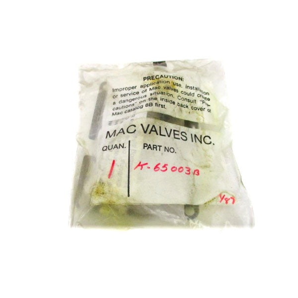 MAC K-65003B NSMP