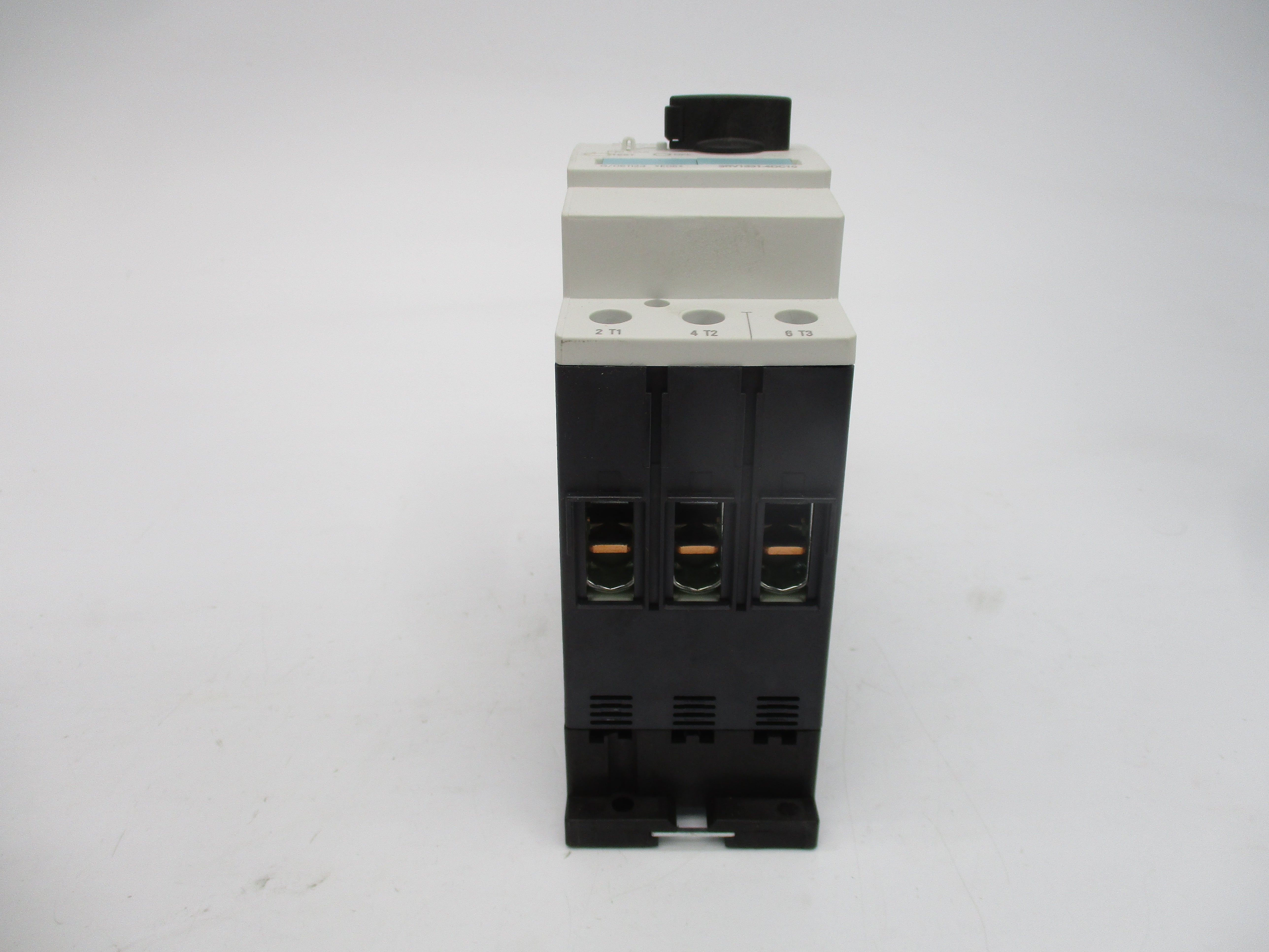 SIEMENS 3RV1331-4DC10 690V 25A NSMP
