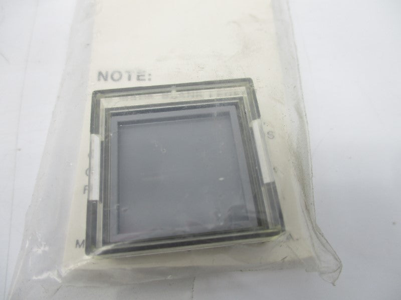 ALLEN BRADLEY 800MS-WC SER. A (GREY) NSMP