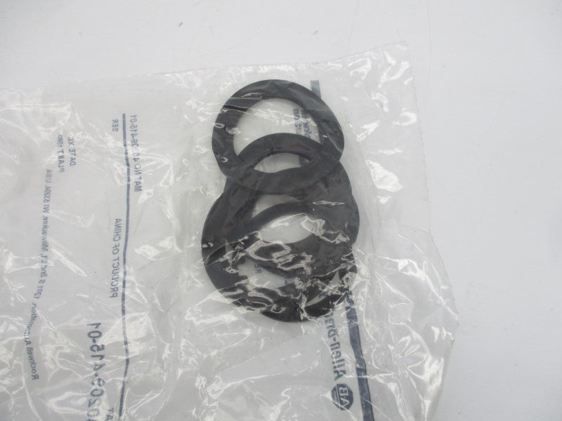 ALLEN BRADLEY 40209-415-01 NSMP