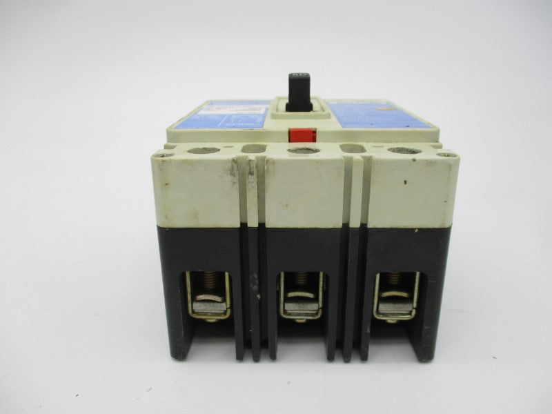 WESTINGHOUSE EHD3050L SER. C 480VAC 50A (BLUE) UNMP