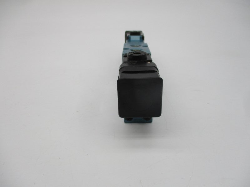 MAC 825C-PM-591JJ-552 24VDC 150PSI NSNP