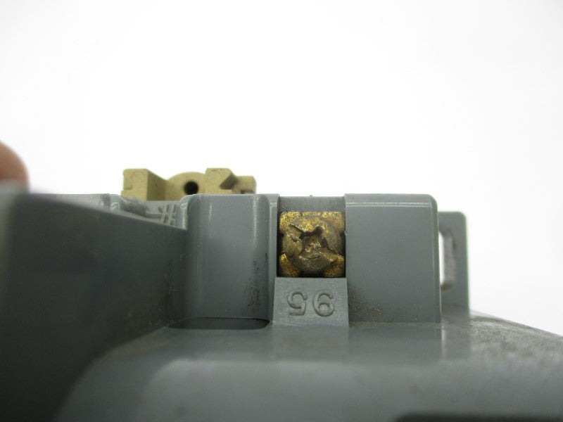 FURNAS 48ASD3M20 SER. A 600VAC 5-10A UNMP