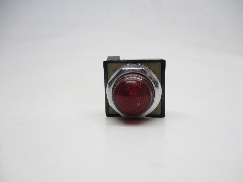 GENERAL ELECTRIC CR104PXG49R 125V NSNP