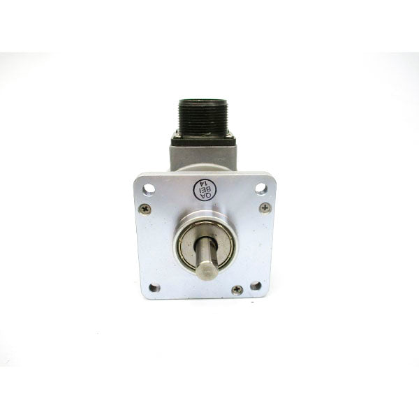 BEI XH25D-SS-300-ABZC-28V/V-SM18 01002-8502 5-28VDC NSNP
