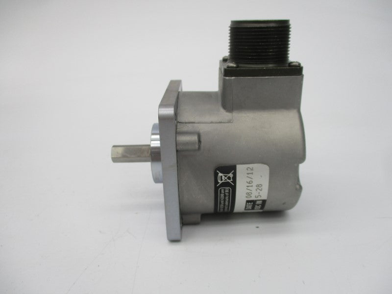 BEI XH25D-SS-300-ABZC-28V/V-SM18 01002-8502 5-28VDC NSNP