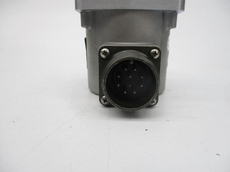 BEI XH25D-SS-300-ABZC-28V/V-SM18 01002-8502 5-28VDC NSNP