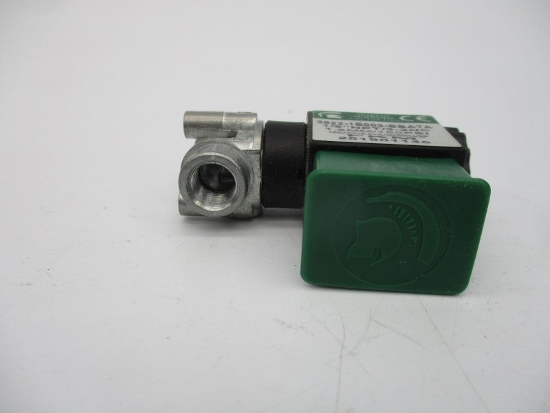 SPARTAN SCIENTIFIC 3822-1E003-BBA7A 120VAC 150PSI 1/8" NSMP