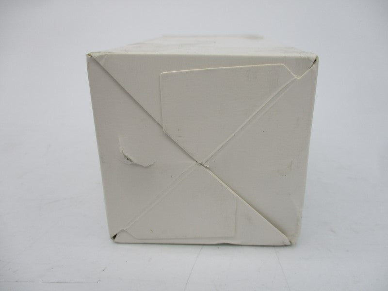 ALLEN BRADLEY 800T-QH2R SER. V 12-130VAC/DC (WH) NSFS