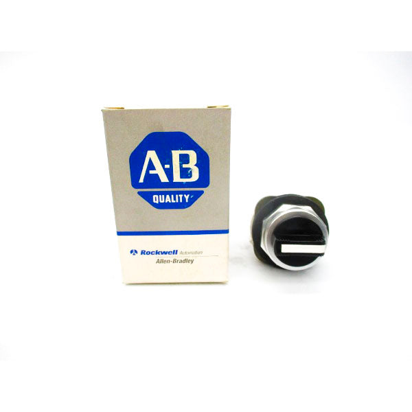 ALLEN BRADLEY 800T-J2KT7 SER. T (GY/BL) NSMP