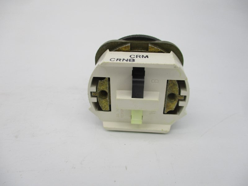 ALLEN BRADLEY 800T-J2KT7 SER. T (GY/BL) NSMP