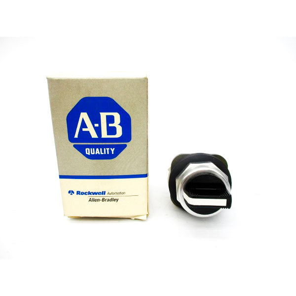 ALLEN BRADLEY 800T-J4 SER. T (GY/BL) NSMP