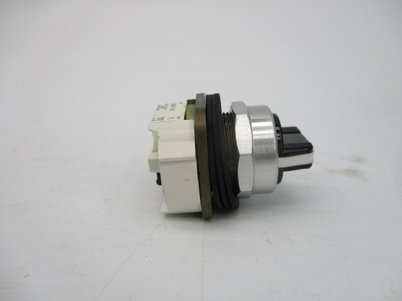 ALLEN BRADLEY 800T-J4 SER. T (GY/BL) NSMP