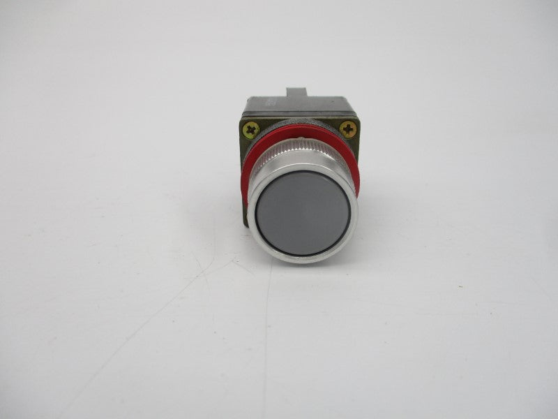 ALLEN BRADLEY 800MR-A4 SER. A (GY/BL) NSMP