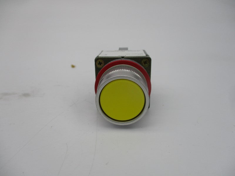 ALLEN BRADLEY 800MR-A9 SER. A (GY/BL) NSMP