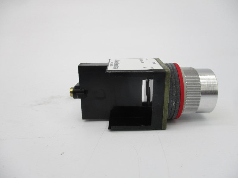 ALLEN BRADLEY 800MR-A9 SER. A (GY/BL) NSMP