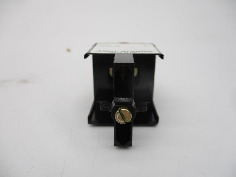 ALLEN BRADLEY 800MR-A9 SER. A (GY/BL) NSMP