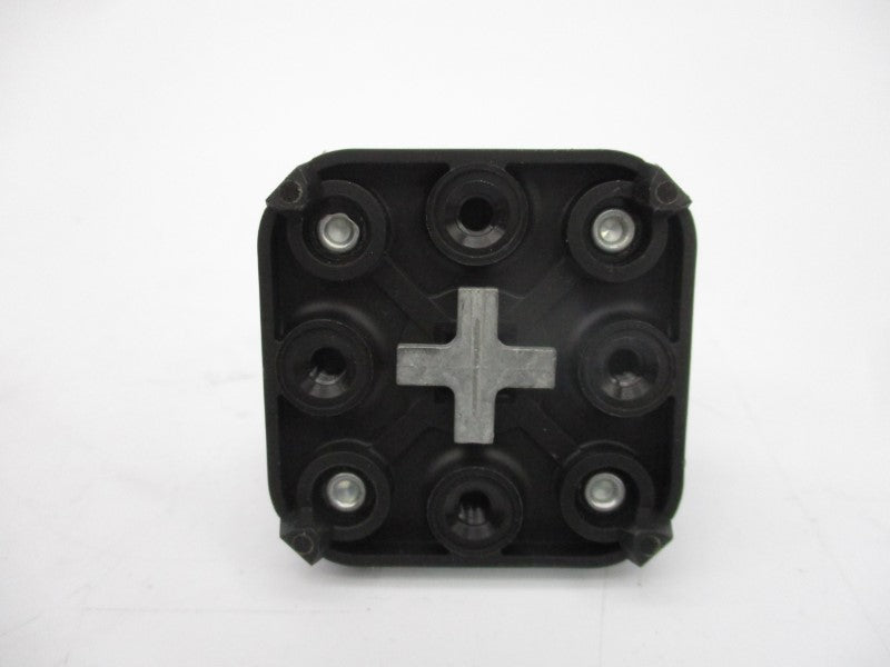 ALLEN BRADLEY 800T-B4 SER. T (WH) NSMP