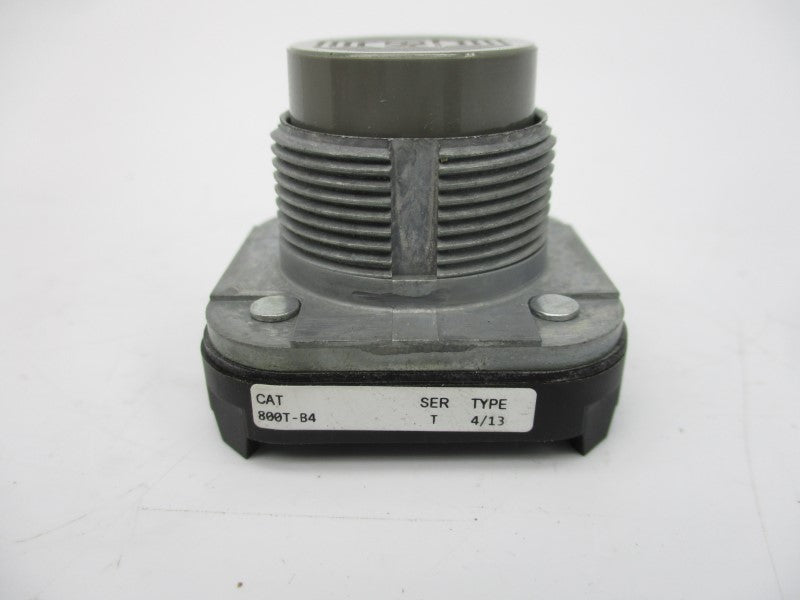 ALLEN BRADLEY 800T-B4 SER. T (WH) NSMP