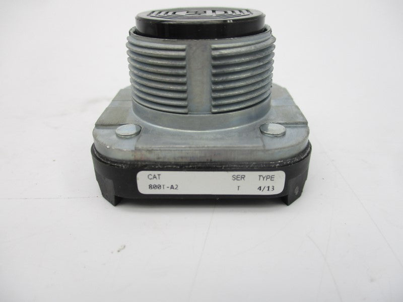 ALLEN BRADLEY 800T-A2 SER. T (AS PICTURED) (WH) NSMP