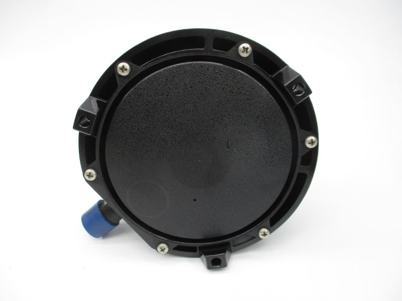 ASHCROFT 45-1279-SSL-04L-200# 0-200PSI 4-1/2" NSMP