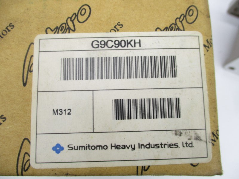 SUMITOMO G9C90KH NSMP