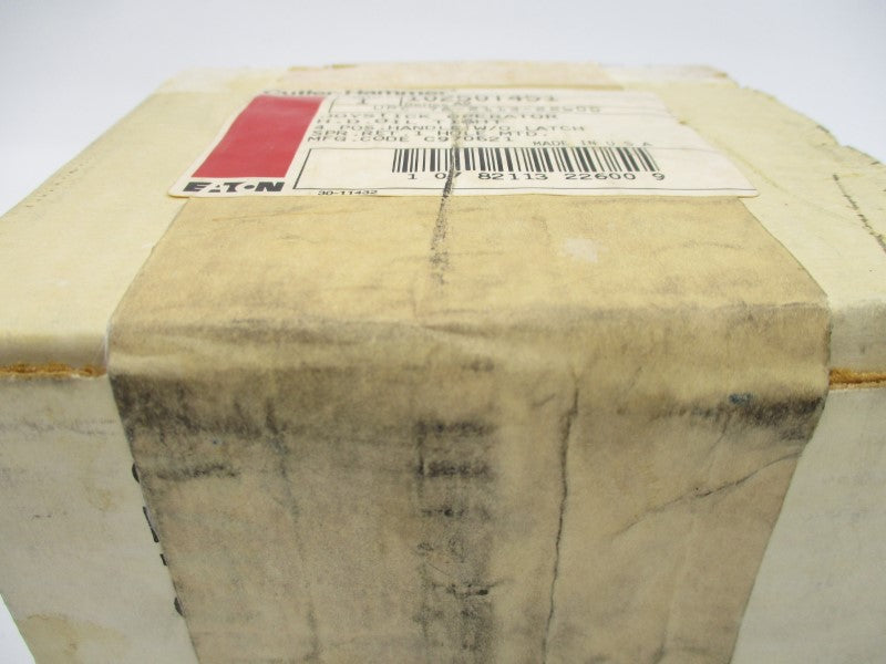CUTLER HAMMER 10250T451 SER. A2 NSFS