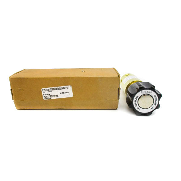 TESCOM 44-1116-24 6000PSI NSMP