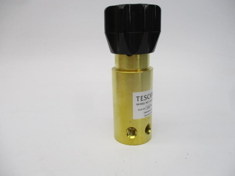 TESCOM 44-1116-24 6000PSI NSMP