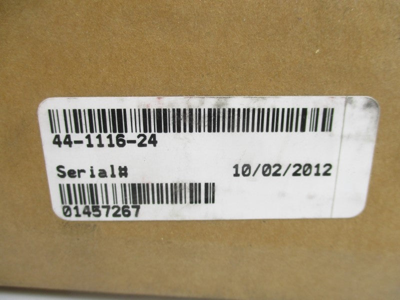 TESCOM 44-1116-24 6000PSI NSMP