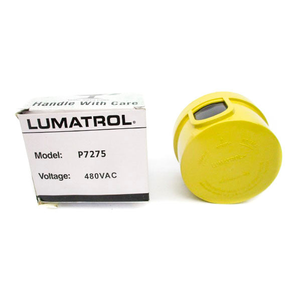 LUMATROL P7275 480VAC NSMP