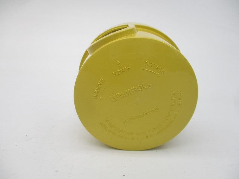 LUMATROL P7275 480VAC NSMP