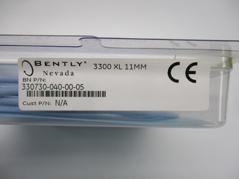 BENTLY NEVADA 330730-040-00-05 NSMP