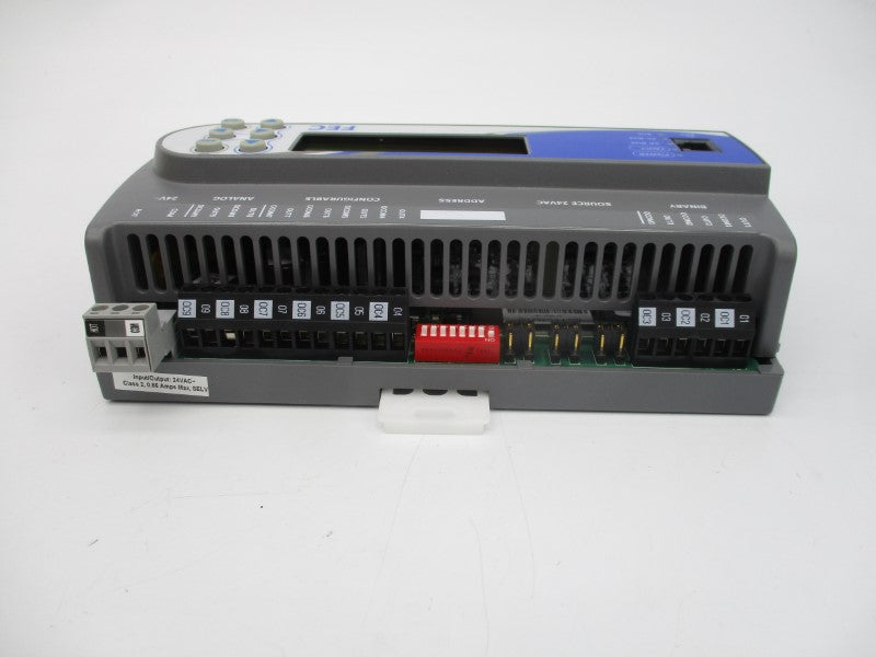 JOHNSON CONTROLS MS-FEC2621-0 24VAC REV. T NSMP