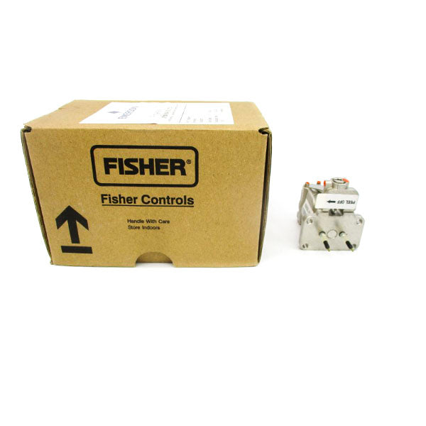 FISHER CONTROLS 38B6041X152 NSMP