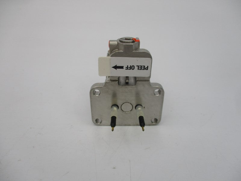 FISHER CONTROLS 38B6041X152 NSMP