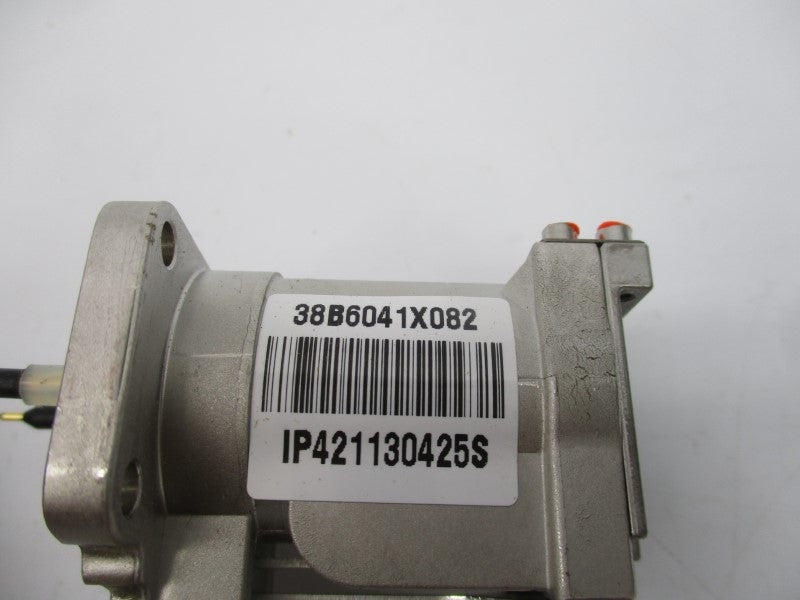FISHER CONTROLS 38B6041X152 NSMP