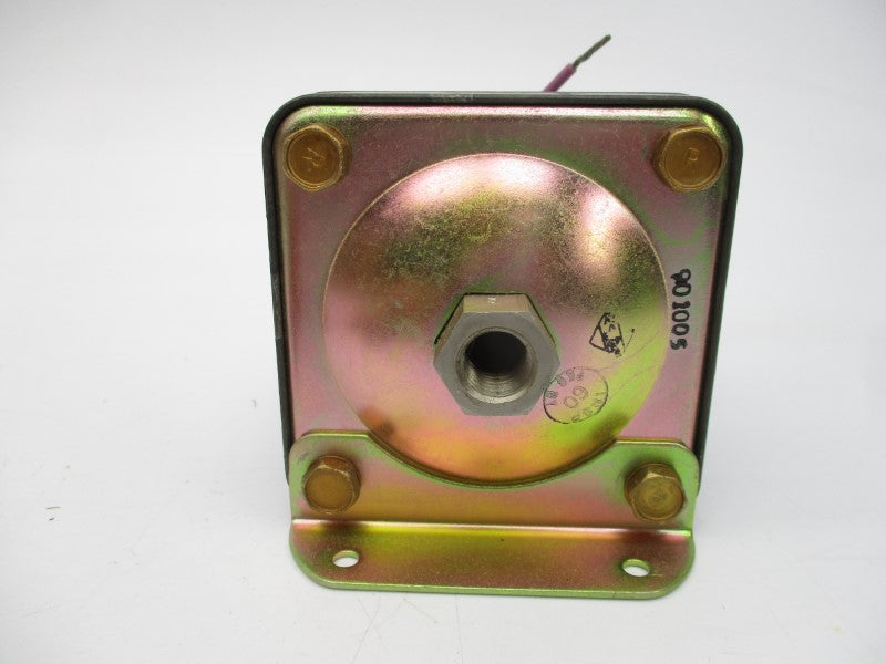 BARKSDALE D1H-A3SS 600V 0.03-3PSI NSMP
