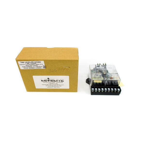 LEVELITE GLL102F1N10 120V 10A NSMP